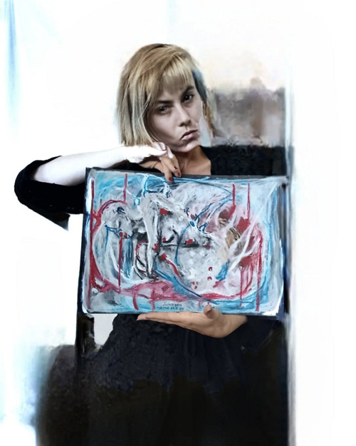 Spojení / Zdroj / Prvotní matka / Zvýhodněná cena