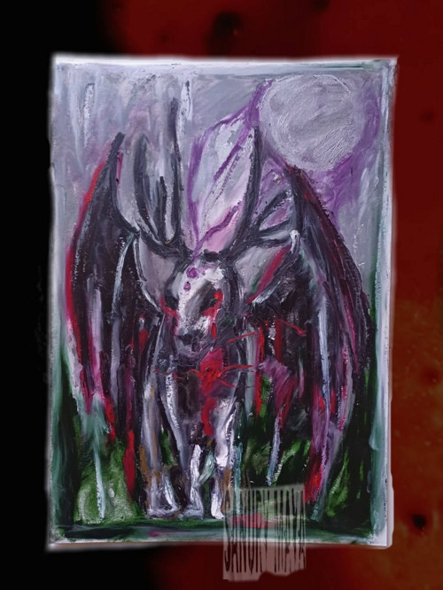 Wounded Animal/Third Eye Activation / but Freedom