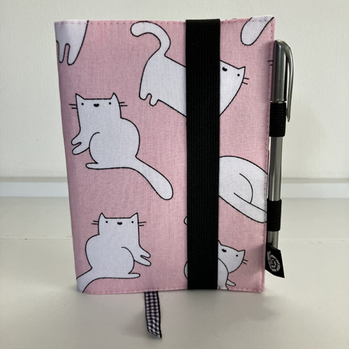 Obal na turistický deník-wander book