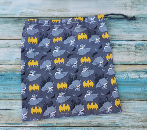 Sáček Batman — foto 1