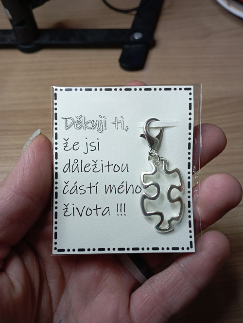 673 - Puzzlík — foto 1