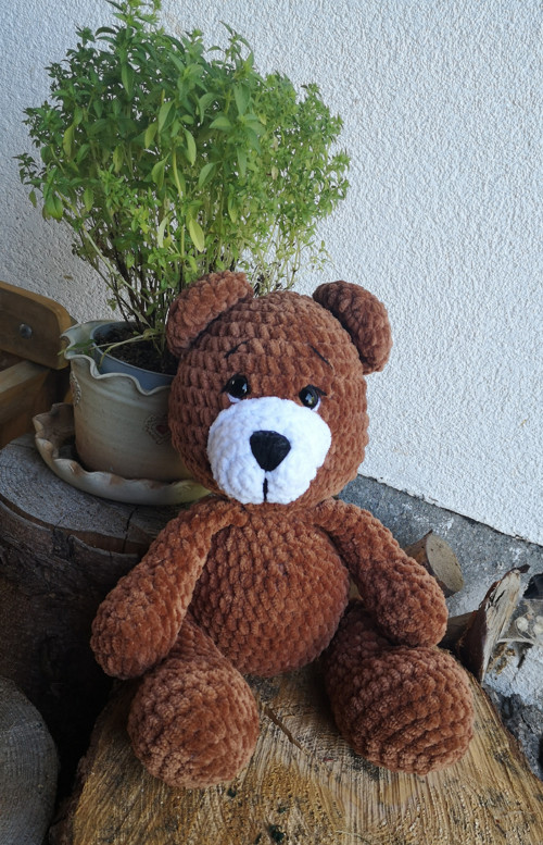 Medvídek 36 cm