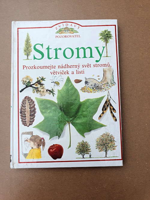Stromy — foto 1