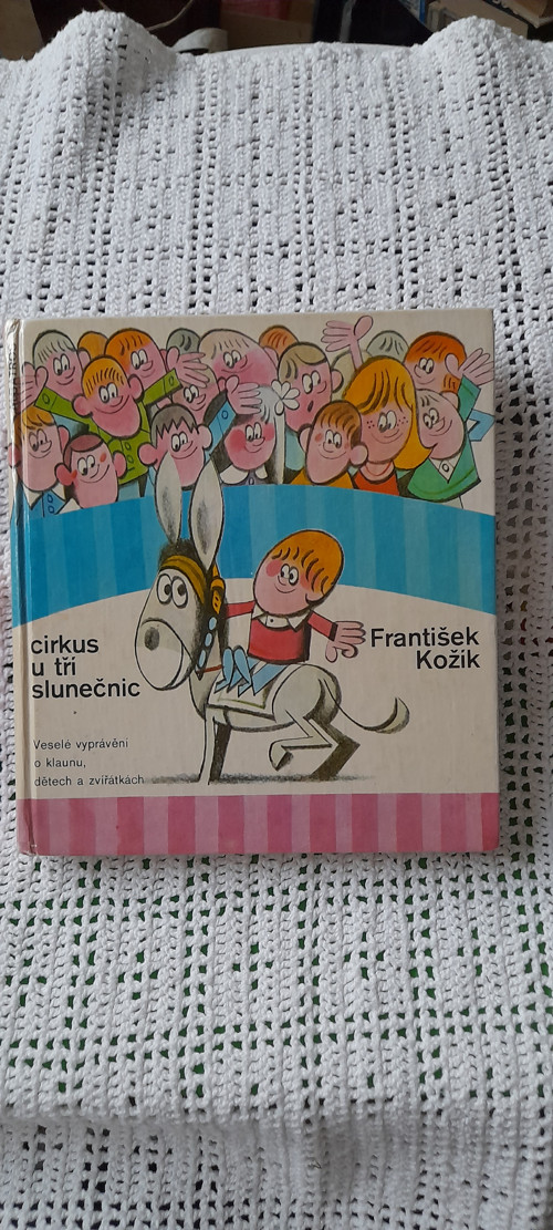 Cirkus u tří slunečnic