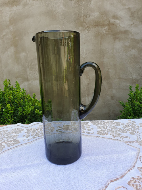 Domácí limonáda