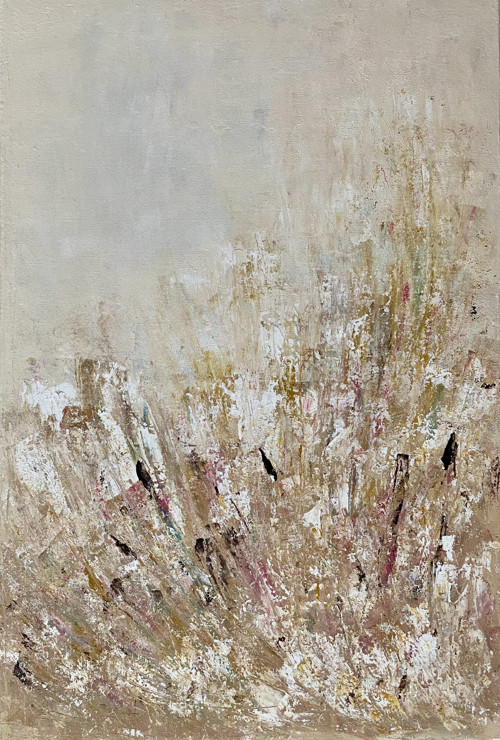 Summer drift 60x90