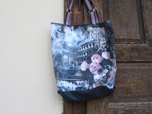 Vintage Roma