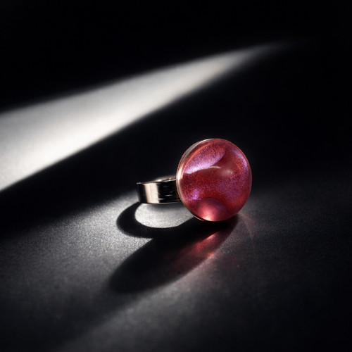 Strawberry ring /25128/