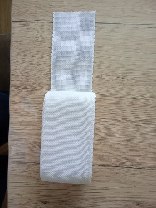 KANAVA pás 7 cm