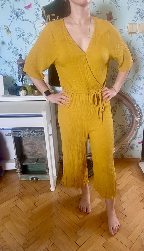 Overal kurkuma — foto 1