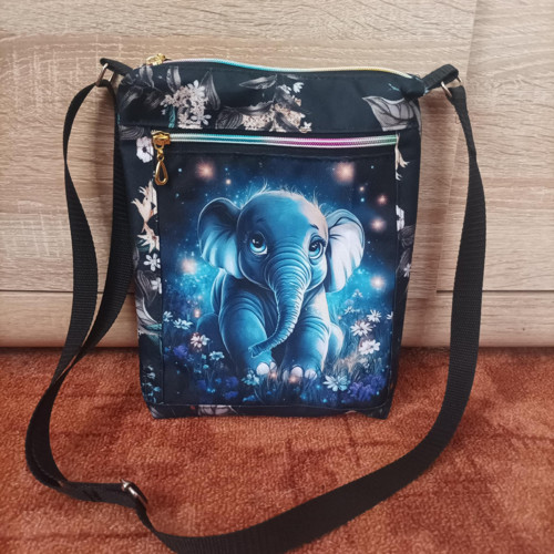 Dětské crossbody