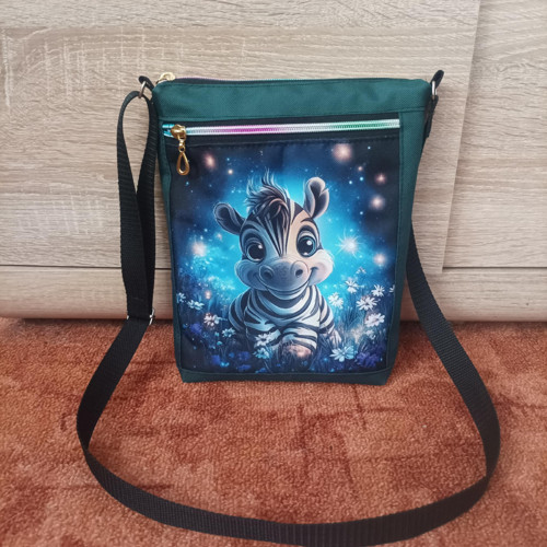Dětské crossbody
