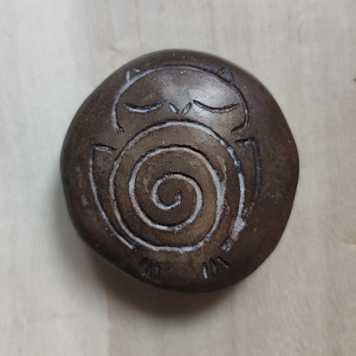 Sova — foto 1
