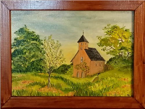 Odpuštění — foto 1