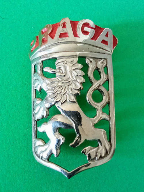 Praga