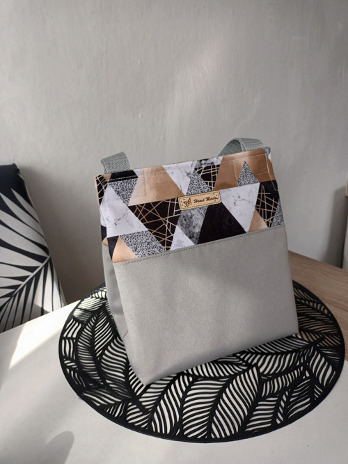 Lunch bag(taštička na svačinu-oběd)