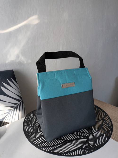 Lunch bag(taštička na svačinu-oběd)