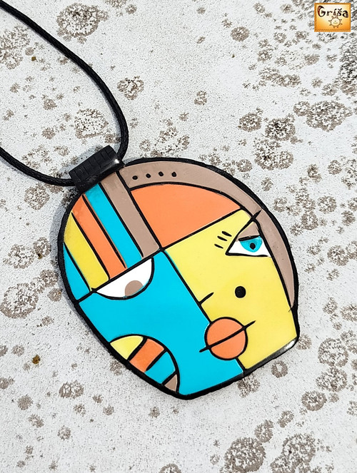 À la Picasso - č. 112 — foto 1