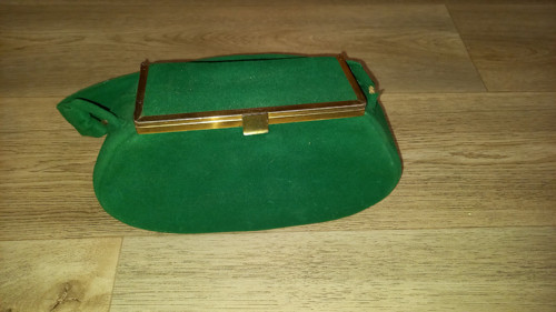 Kabelka 20.léta