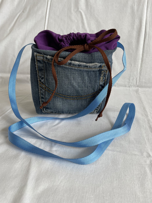 Kabelka malá crossbody