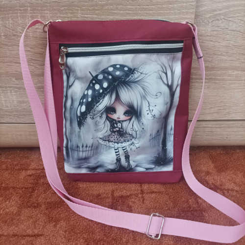 Dětské crossbody