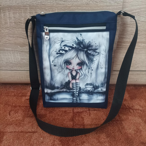 Dětské crossbody