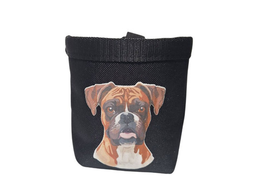 Pamlskovník Boxer