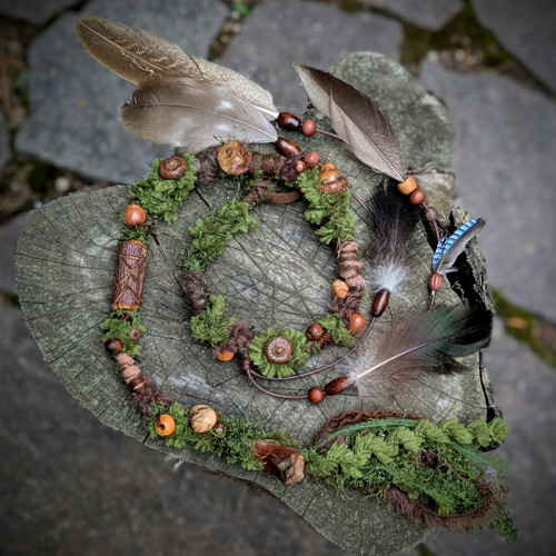 Hairwrap Saeros (2v1) — foto 1