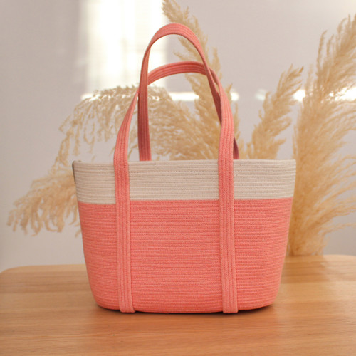 Shopper kabelka Marshmallow