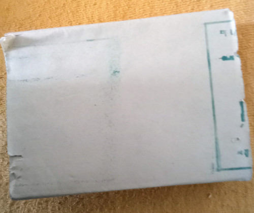Toaletní papír — foto 1