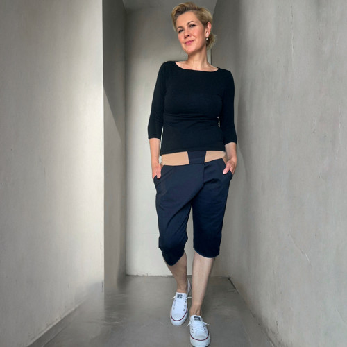 Kalhoty AIR shorts — foto 1