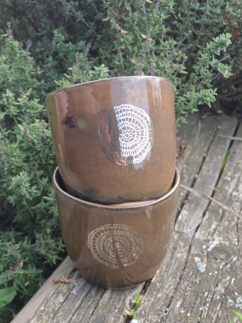 Kalíšek na espresso