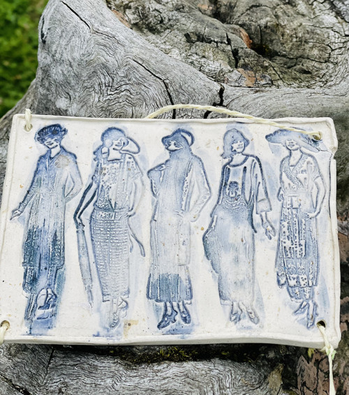 Móda- Obrázek, Plus 1 Zdarma