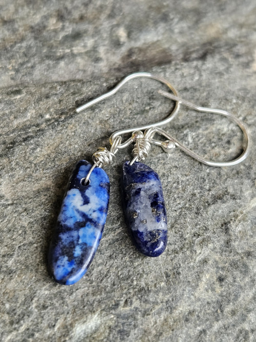 Lapis lazuli