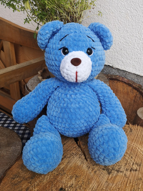 Medvídek 33 cm