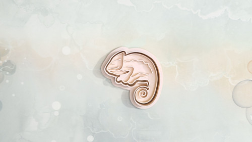 Chameleon - set