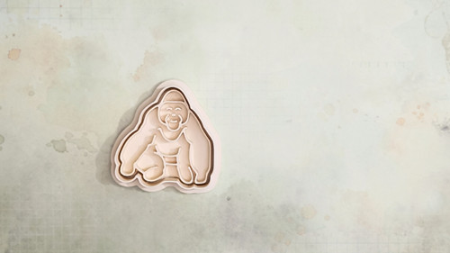 Orangutan