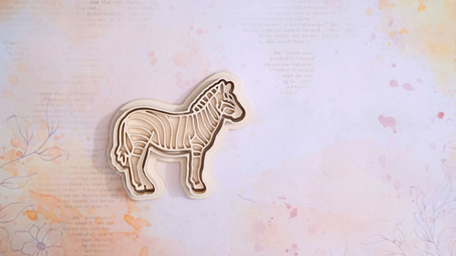 Zebra - set — foto 1