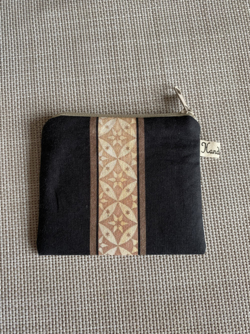 Kapsička na drobnosti - Ornament