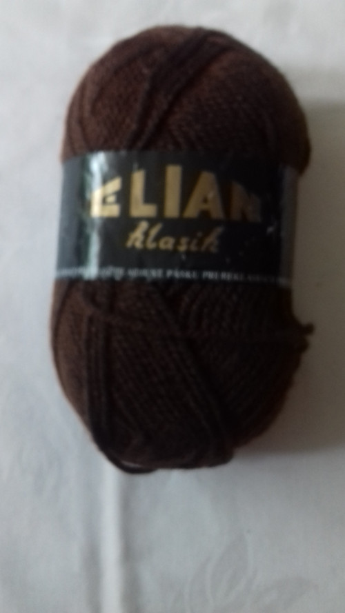ELIAN klasik