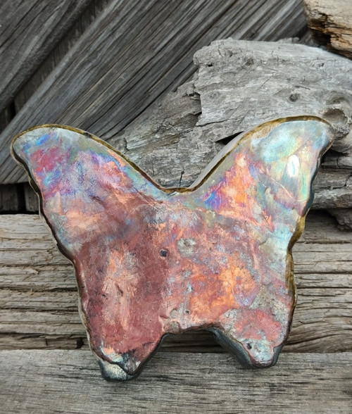 Raku motýle