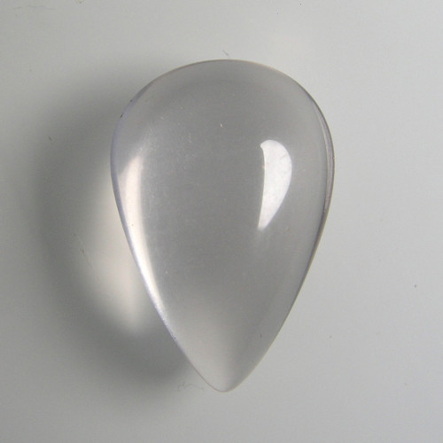Přírodní asterický Růženín, 16,1x10,7x6,4 mm