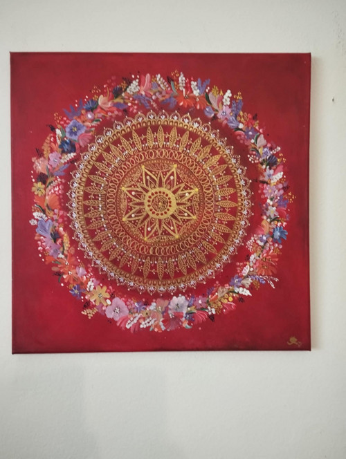 Mandala energie