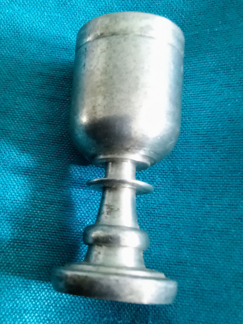 Kalich jako symbol