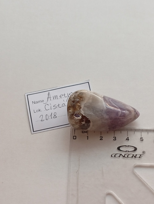 Ametyst — foto 1