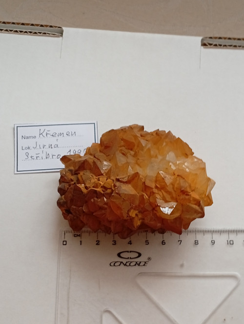 Křemen