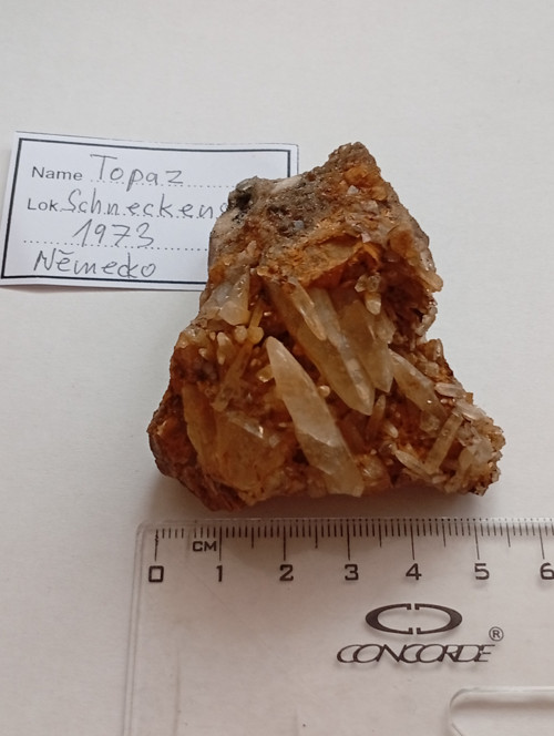 Topaz — foto 1