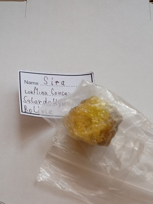 Síra — foto 1