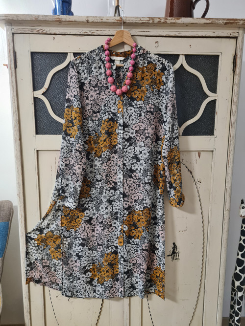 Tunika/kaftan, vel.40 — foto 1