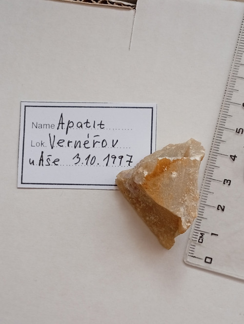 Apatit — foto 1